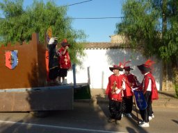 Feria Artesanía y más